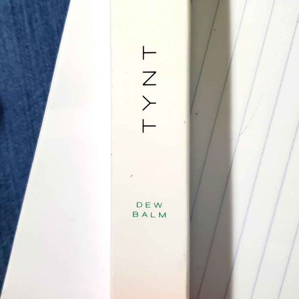 Tynt Dew Balm